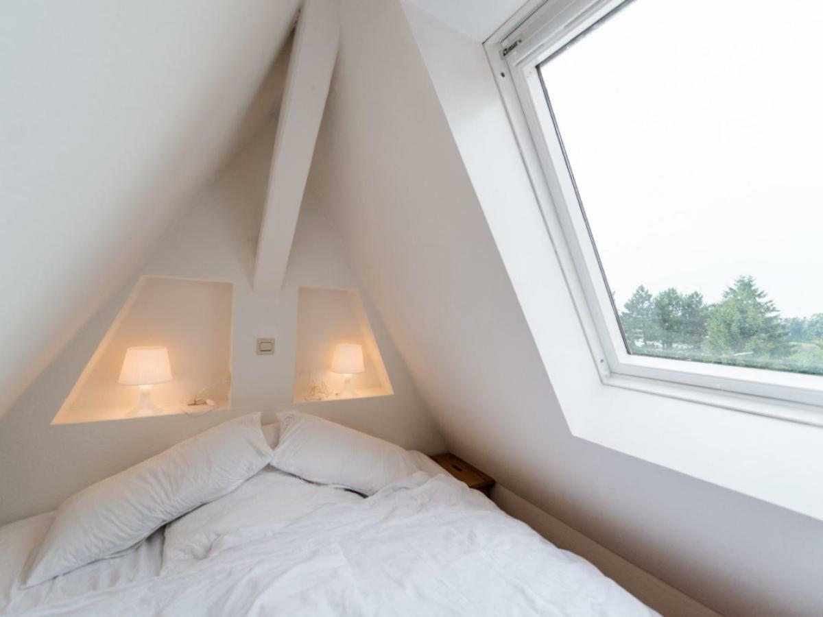 Kanalvilla - Urlaub Am Nord-Ostseekanal - Zwei Ferienwohnungen Im Angebot- Eine Im Dachgeschoss Und Eine Wohnung Mit Garten Sehestedt  エクステリア 写真